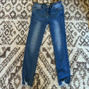 Simple Society pants